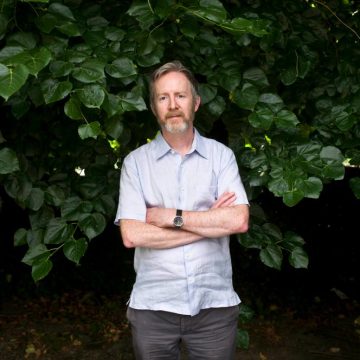 Entretien avec l&rsquo;écrivain Paul Murray sur son roman et ses inspirations