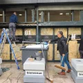 Les Violences Urbaines à Clermont-Ferrand