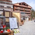 Cérémonie de commémoration un an après l&rsquo;incendie tragique à Crans-Montana