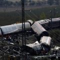 Tragique collision ferroviaire au sud de Madrid