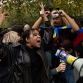 Mouvement des Lycéens et Revendications Contre la Vie Chère