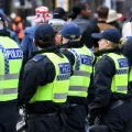 Des mouvements anti-immigration se répandent en Angleterre