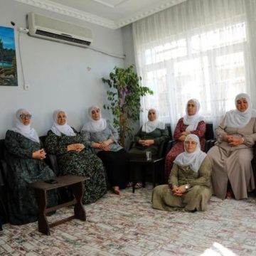 ac5e84c4-d117-4314-92d2-fdcce4c8ff9c Des combattants du PKK pourraient revenir en Turquie avec une nouvelle loi