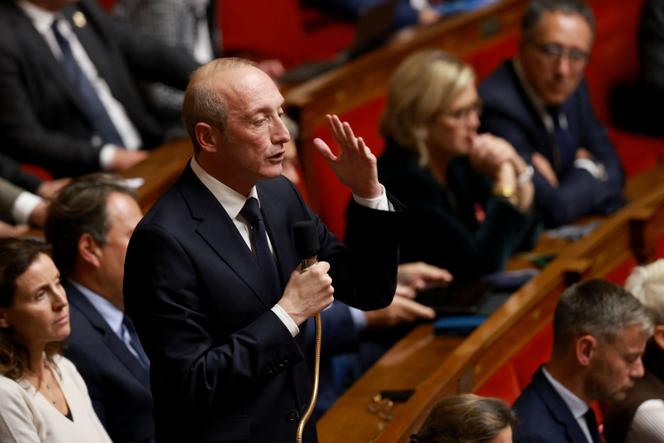 ac908e0d-ad68-4bdf-b691-90fcaa6f4eb6 Mobilisations sociales : Débat sur la loi « casseurs-payeurs » et les implications financières des partis politiques