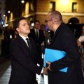 Nouvelles mesures de sécurité après les violences en France