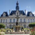 Incendie de l&rsquo;Hôtel de Ville de Limoges : Un Événement Marquant