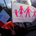 Les dynamiques politiques au sein du catholicisme français