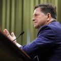 Nomination de Jay Clayton pour superviser l&rsquo;IA par Donald Trump