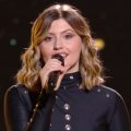 Marine, la gagnante de la Star Academy 2024, rejoint le jury de The Voice