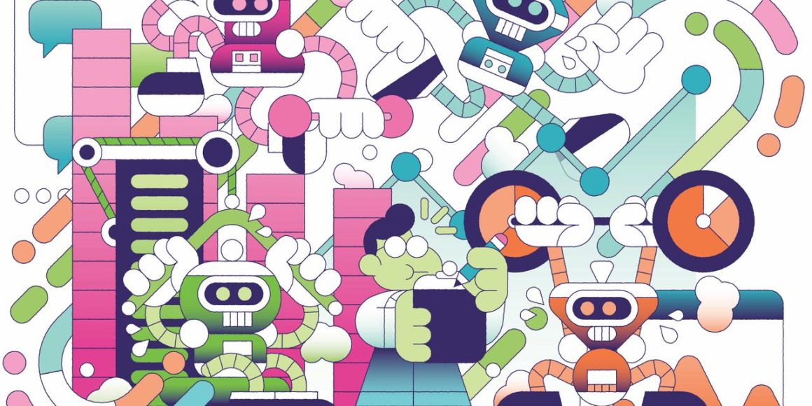 b1a58271-0096-48ca-933b-b215784710c5 Les progrès des intelligences artificielles génératives