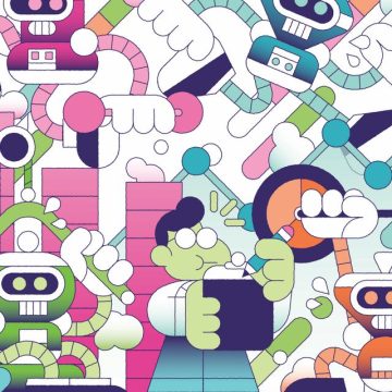 b1a58271-0096-48ca-933b-b215784710c5 Les progrès des intelligences artificielles génératives