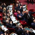 Gérard Larcher réélu président du Sénat pour un sixième mandat