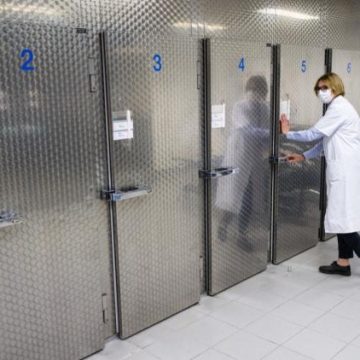 b2c9151c-b1f9-4729-961b-60f39a0b24e4 Découverte d’un corps oublié pendant près de 14 ans à Toulouse : enquête en cours