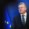 Maros Sefcovic en Chine : Dialogues commerciaux avec l&rsquo;Union européenne