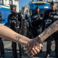 Blocage des lycées en France : Une mobilisation nationale