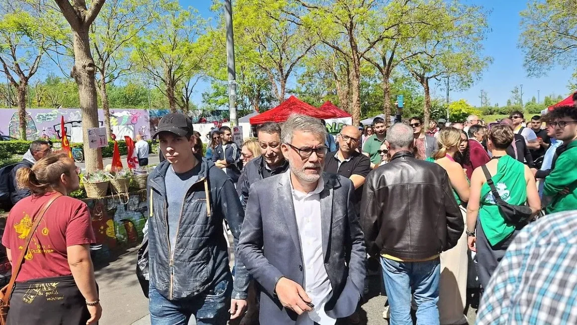 b4188c1c-2635-4f90-b998-dff875e0c67b Olivier Faure s’accroche malgré sa défaite à la primaire
