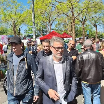 Olivier Faure s’accroche malgré sa défaite à la primaire