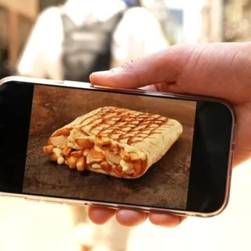 Tacos en France et au Mexique : deux interprétations