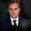 Le Premier ministre rencontre les syndicats suite aux manifestations en France
