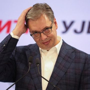 Les élections législatives en Serbie marquent un tournant politique majeur