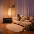 Radiateurs d&rsquo;appoint connectés pour un confort optimal