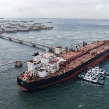 b9c18dc4-152f-4b48-97b4-6109f5d976ed L’impact de la guerre en Iran sur les exportations de pétrole et les prix du baril