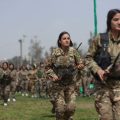 Les changements politiques au Rojava: retour progressif sous l&rsquo;État syrien
