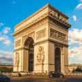 Remplacement de l’ascenseur de l’Arc de triomphe : Un chantier ambitieux prévu