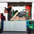 Les préoccupations des étudiants face aux blocages à l&rsquo;université de Versailles
