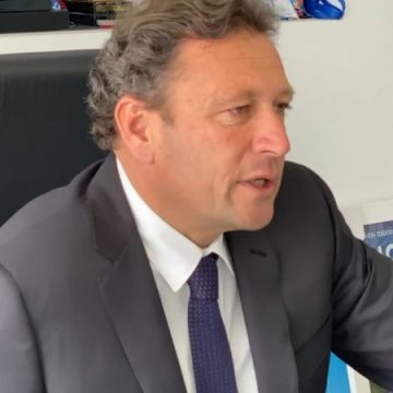 François de Canson élu président de la région Provence-Alpes-Côte-d&rsquo;Azur
