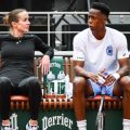 Raisons de la séparation entre Elina Svitolina et Gaël Monfils