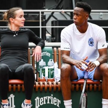 Raisons de la séparation entre Elina Svitolina et Gaël Monfils