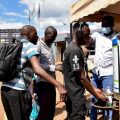 Premier cas d&rsquo;Ebola confirmé à Abuja au Nigeria