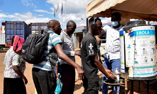 bc2e40a2-e03a-44b9-8d72-cb8bfc238547 Premier cas d’Ebola confirmé à Abuja au Nigeria