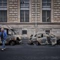 La situation politique et sociale en France et en Europe : tensions et mesures
