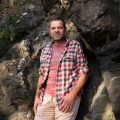 Portrait de Karl Poinson