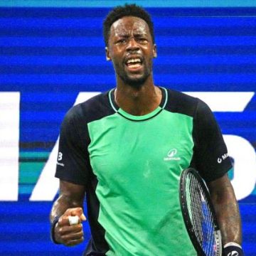 Gaël Monfils tourne la page du tennis pour la finance