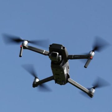 Les drones, nouvelle arme des groupes armés au Sahel