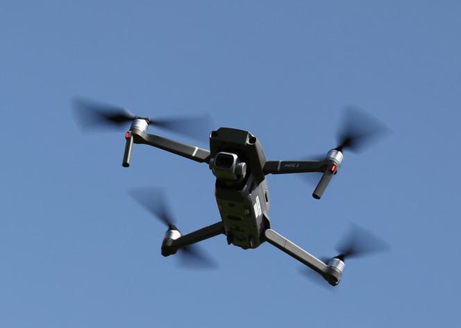 be2fdc60-814f-4bd6-a88e-9e65af30ff71 Les drones, nouvelle arme des groupes armés au Sahel