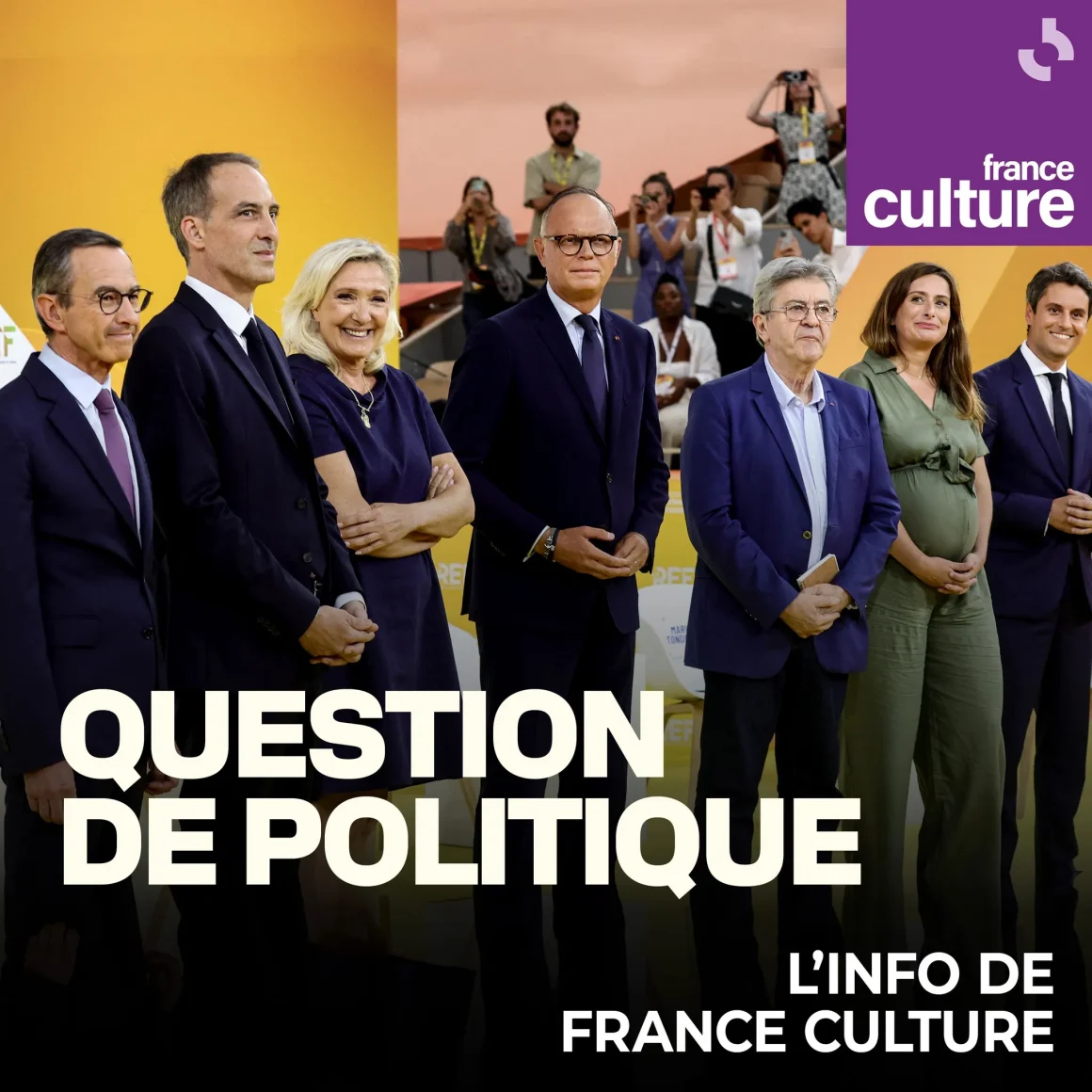 Le rôle des petits candidats dans les élections présidentielles