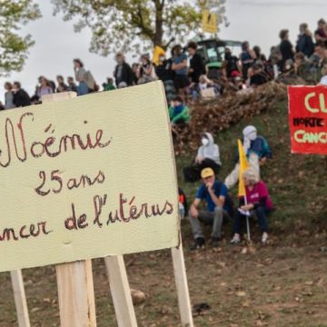 La révolte contre Octobre Rose : Une campagne en question