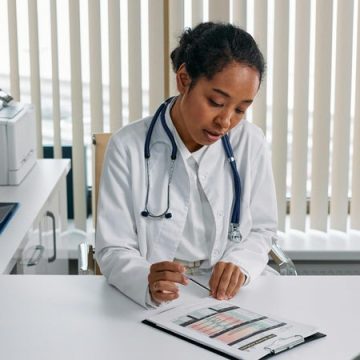 Mesures contre la désertification médicale en Île-de-France