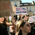 La Mobilisation des Lycéens et l&rsquo;Opinion Publique Française