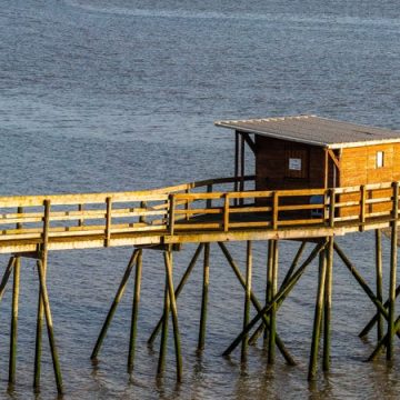 beefc827-7aca-4428-a073-323252b18627 Lancement des candidatures pour l’exploitation de pontons de pêche au carrelet en Charente-Maritime