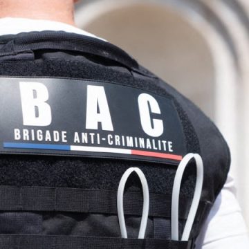 Braquage d&rsquo;une bijouterie à Nice