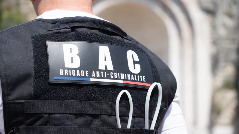 bf32a462-5202-4560-8327-bce2472f69ba Braquage d’une bijouterie à Nice