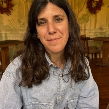 Analyse du film « La Gradiva » de Marina Atlan