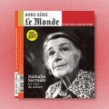 Nathalie Sarraute : L&rsquo;écrivaine et ses tropismes
