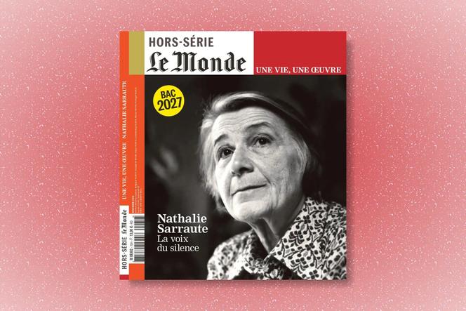 bf6dc1d9-38d5-4de0-9f31-da4b24cc2973 Nathalie Sarraute : L’écrivaine et ses tropismes