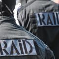 Interpellation d&rsquo;un suspect après des dégradations à Limoges
